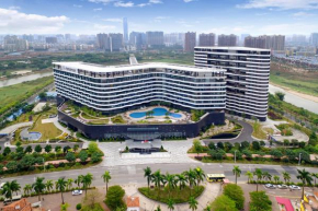  Grand Skylight International Hotel Huizhou  Хойчжоу